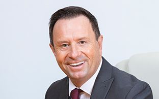 Paul Hayes MNAEA - Director - Balgores