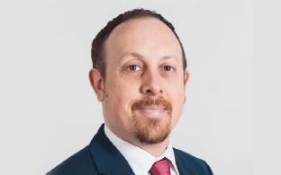 Ross Willis - Branch Manager - Balgores