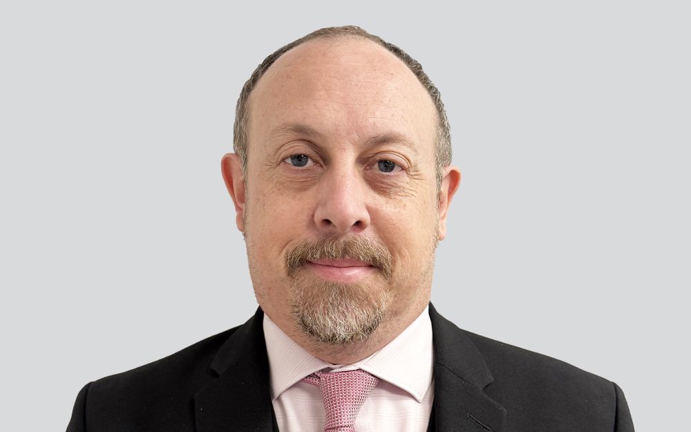 Ross Willis - Branch Manager - Balgores