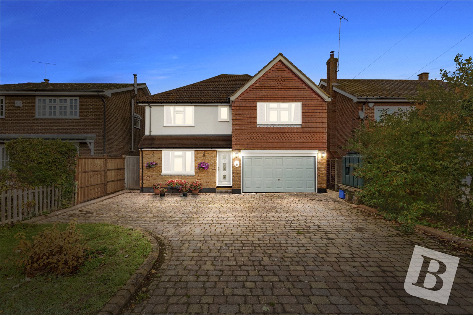 4 bedroom house for sale in Franklin Road, North Fambridge, Chelmsford