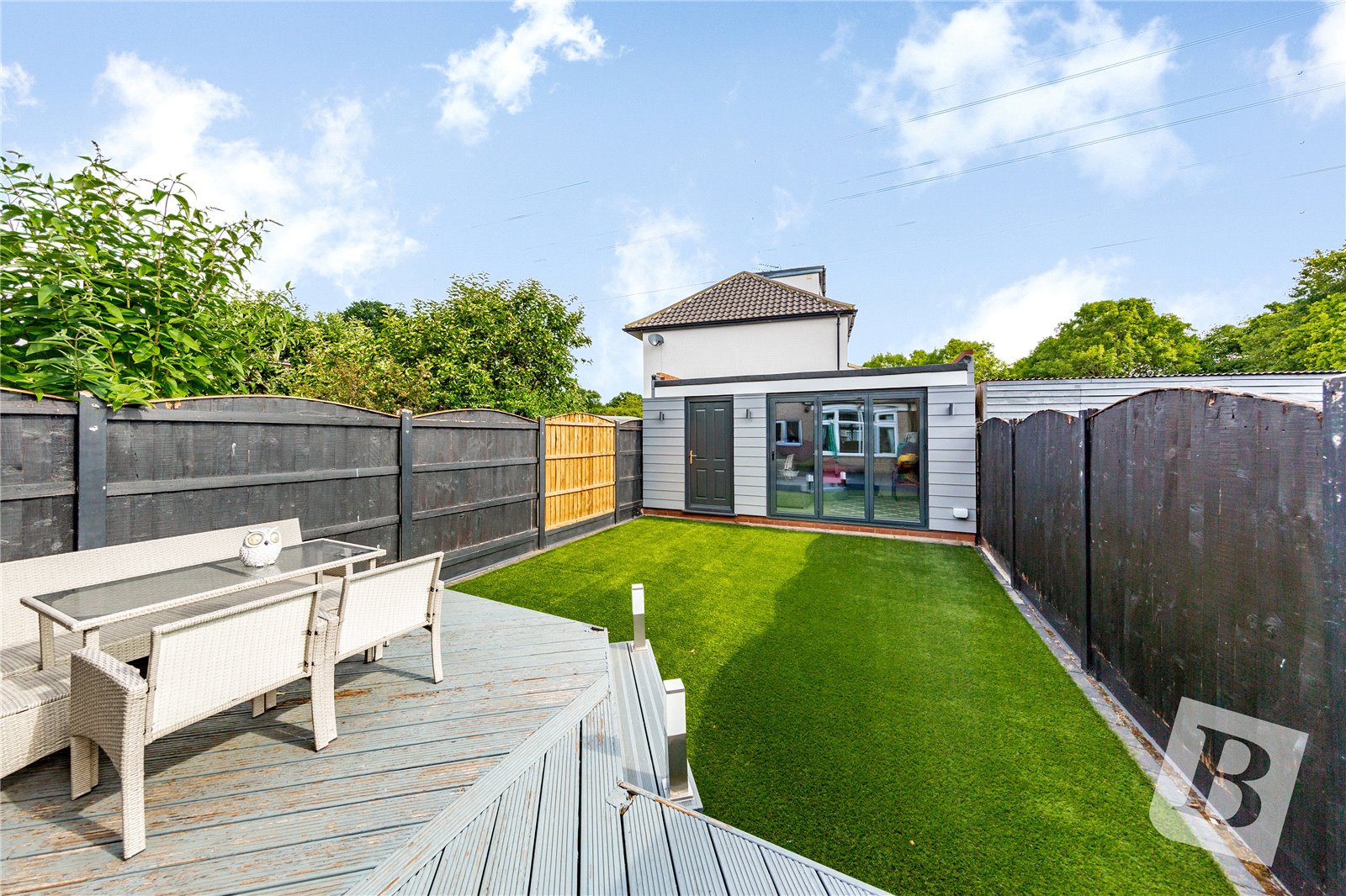 4 bedroom house for sale in Stour Way, Upminster, RM14 Balgores