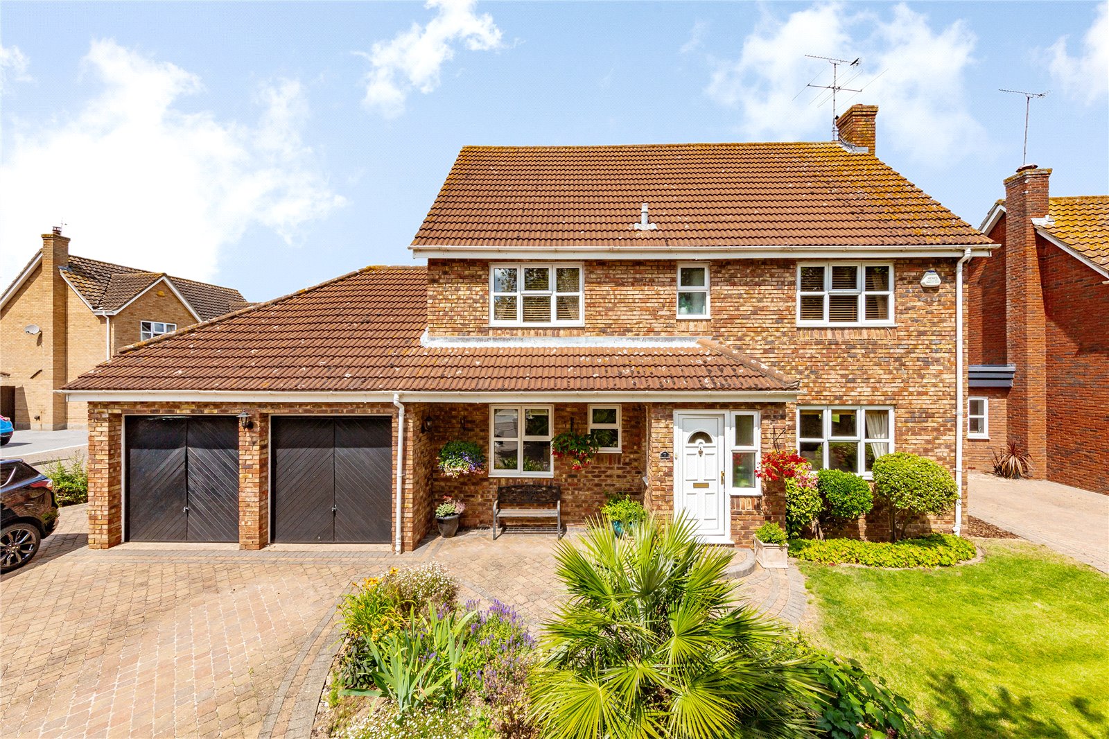 4 bedroom house for sale in The Bight, South Woodham Ferrers