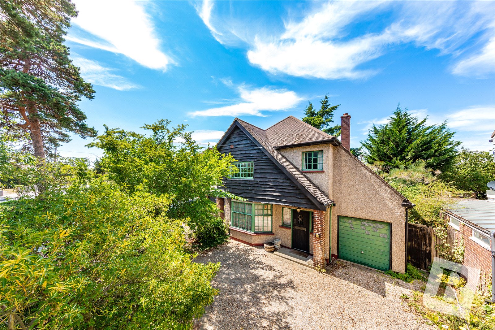 3 bedroom house for sale in Ardleigh Green Road, Hornchurch, RM11