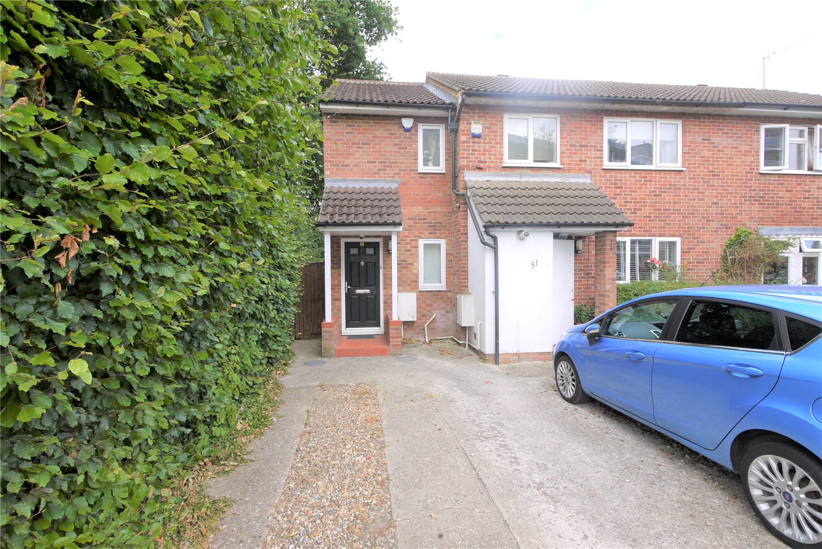 2 bedroom for sale in The Drive, Great Warley, Brentwood