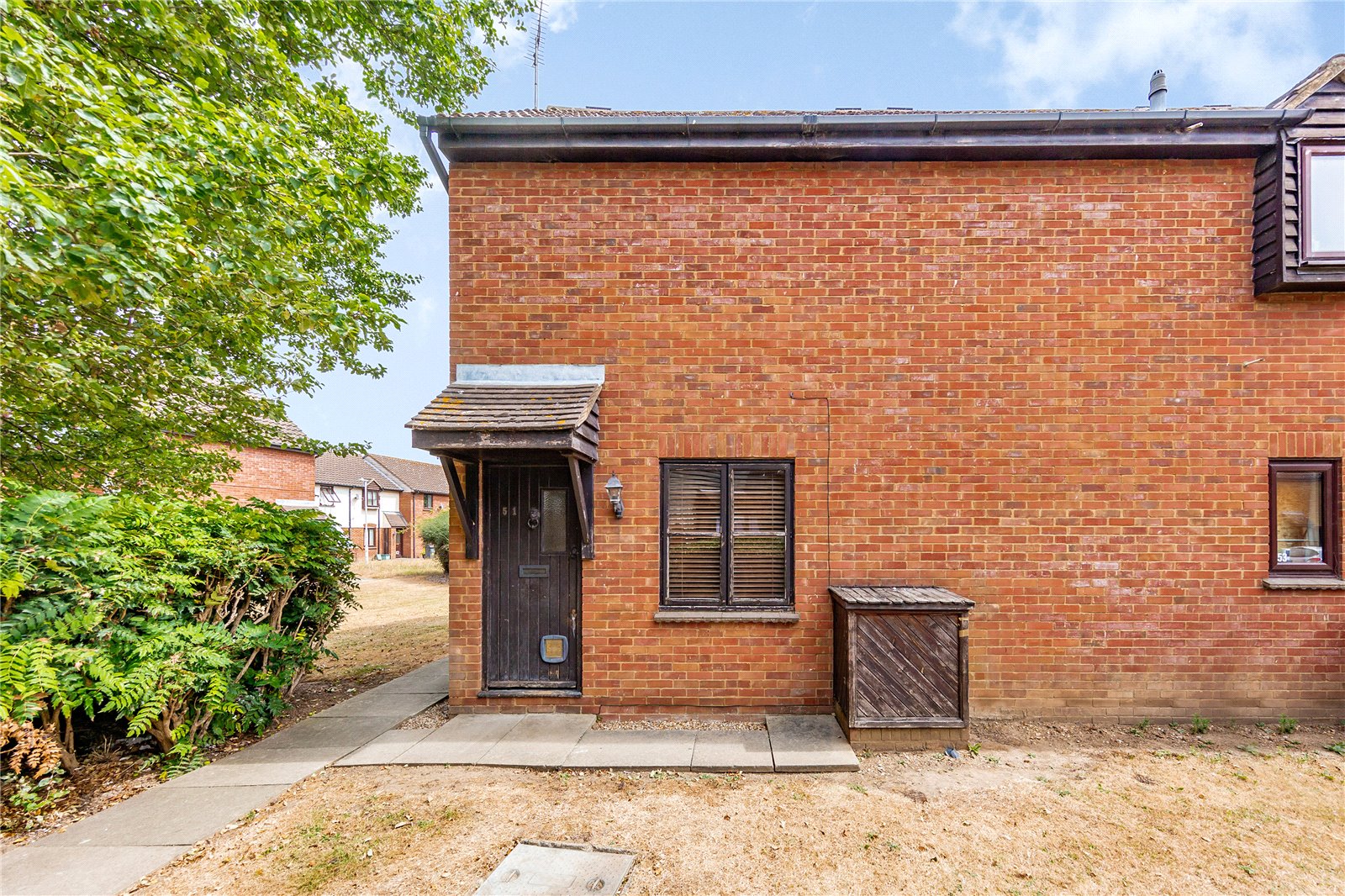 1 bedroom house for sale in Colyers Reach, Chelmsford, Essex, CM2