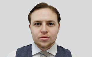 Harrison Thorne - Property Consultant - Balgores
