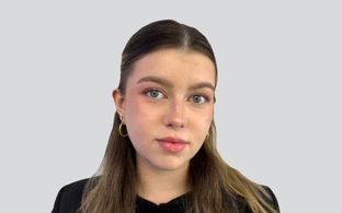 Lily Nunn - Property Consultant - Balgores