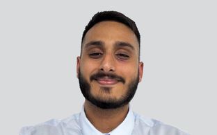 Rajvir Sondh - Property Consultant - Balgores