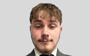 Cameron Thomson - Property Consultant - Balgores