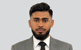 Arif Rahman - Property Consultant - Balgores