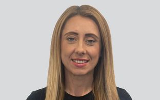 Katy Carr - Property Consultant - Balgores