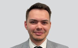 Jacob Porter - Property Consultant - Balgores