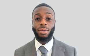 James Ojejimi - Lettings Consultant - Balgores