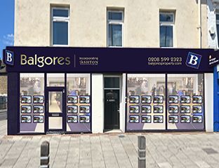 Chadwell Heath - Balgores