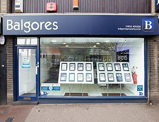 Hornchurch Lettings - Balgores