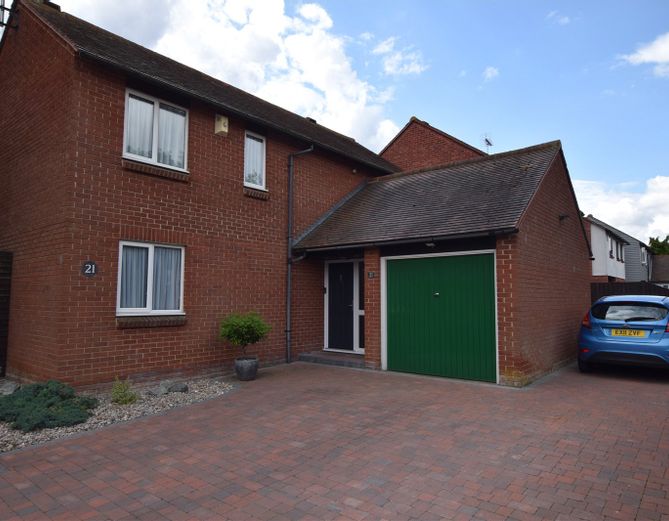 Properties for sale in South Woodham Ferrers Balgores