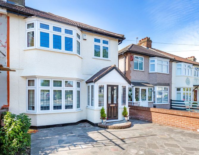 Properties for sale in Hornchurch Balgores