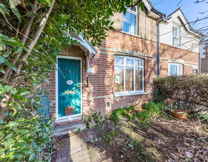 Properties for sale in Broomfield Balgores