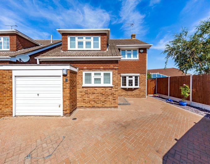 Properties for sale in South Woodham Ferrers Balgores