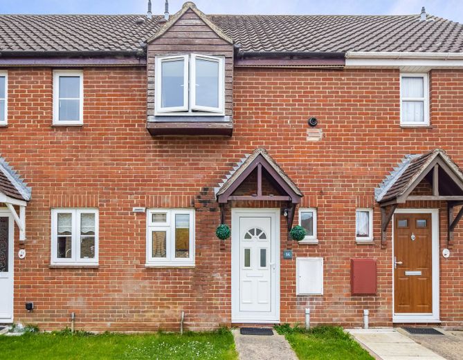 Properties for sale in South Woodham Ferrers Balgores