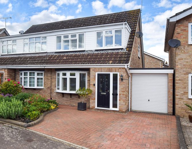 Properties for sale in South Woodham Ferrers Balgores