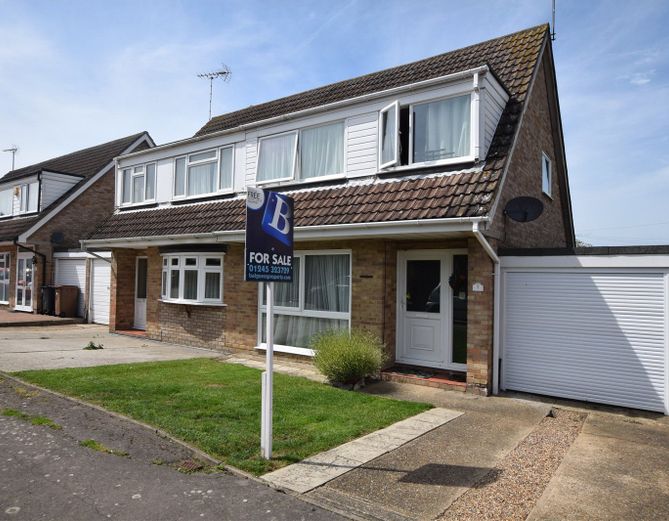 Properties for sale in South Woodham Ferrers Balgores