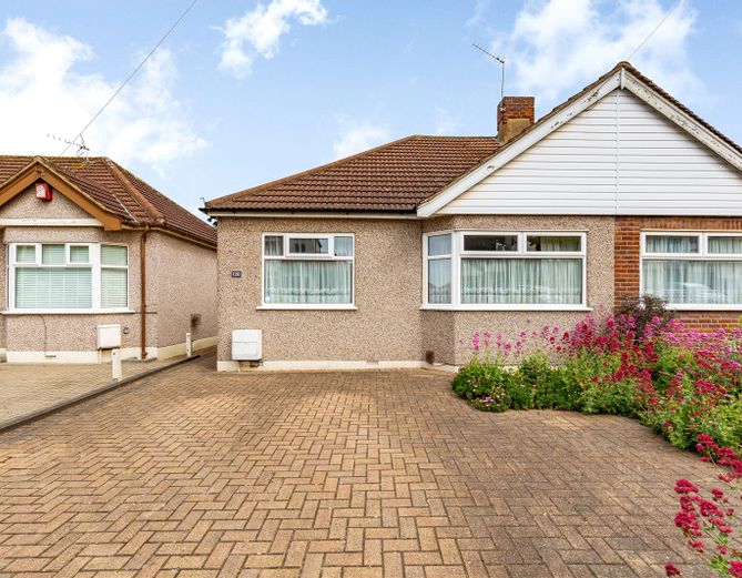 Properties for sale in Hornchurch Balgores