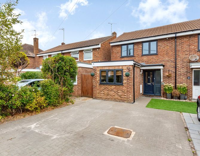 Properties for sale in Wickford Balgores