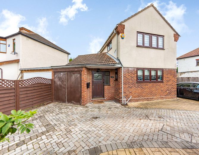 Properties for sale in Hornchurch Balgores