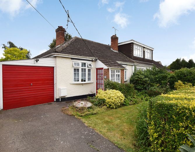Properties for sale in South Woodham Ferrers Balgores