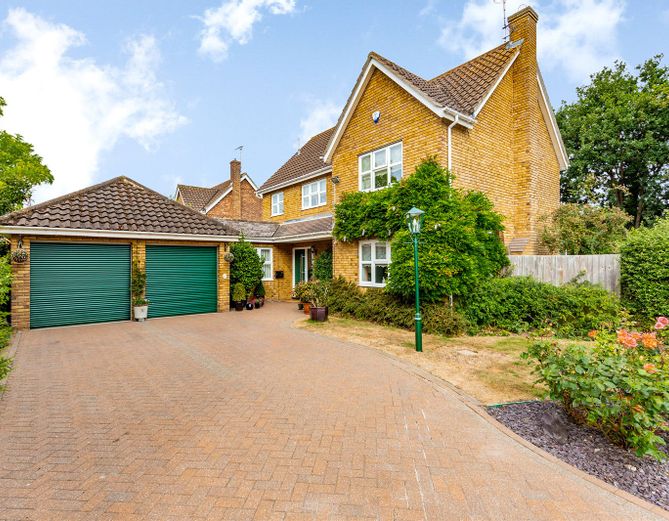 Properties for sale in South Woodham Ferrers Balgores