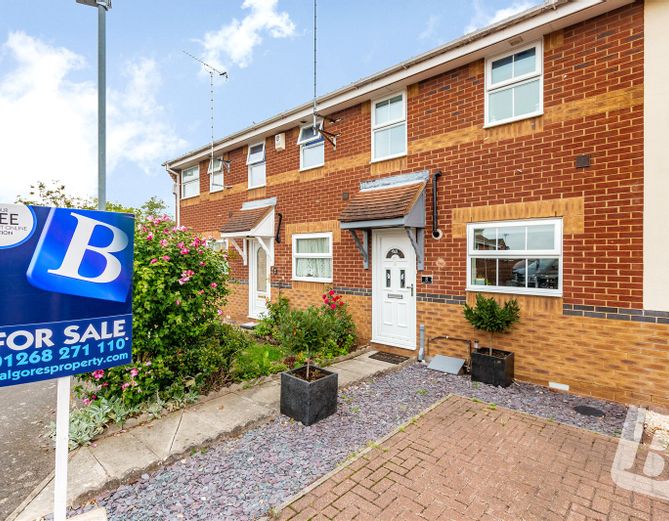 Properties for sale in Langdon Hills Balgores