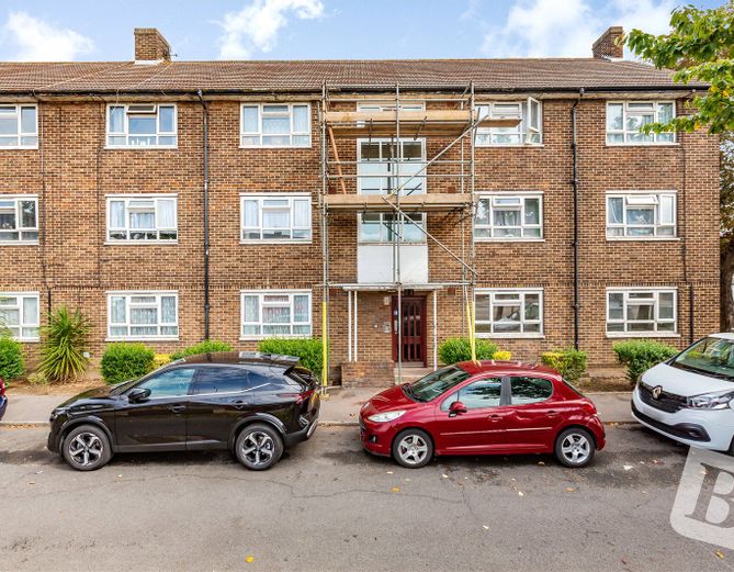 Properties for sale in Dagenham Balgores