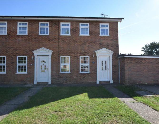 Properties for sale in South Woodham Ferrers Balgores