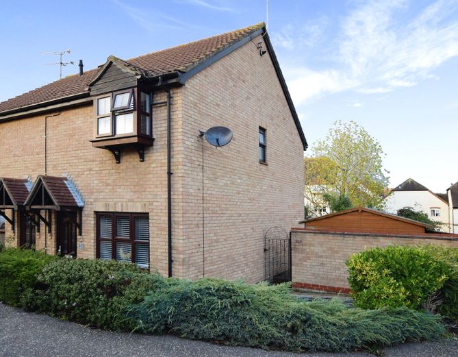 Properties for sale in South Woodham Ferrers Balgores