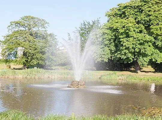 Fenners Marsh